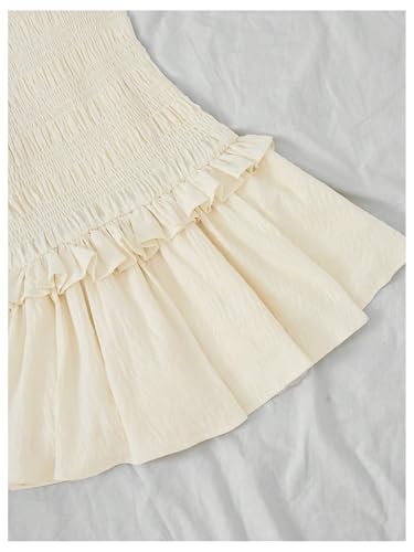 Marina Mini Tank Dress