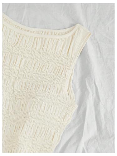 Marina Mini Tank Dress